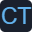 CT Read logo